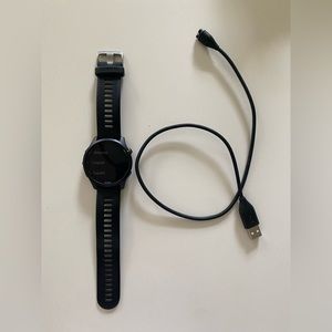 Garmin Forerunner 255 Music